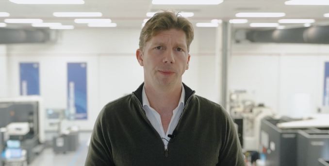 James Vowles FW48 Testing Update